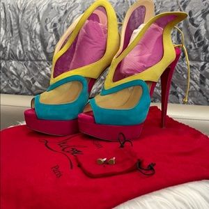 Christian Louboutin